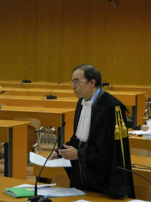Processo Eternit: condotta consapevole che ha causato una strage