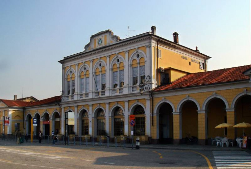 Compravano i biglietti del treno dalle agenzie di viaggi e li rivendevano alle ferrovie