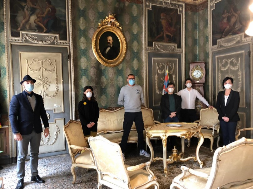 Art#together - Gli artisti monferrini a sostegno della raccolta fondi del Comune di Casale