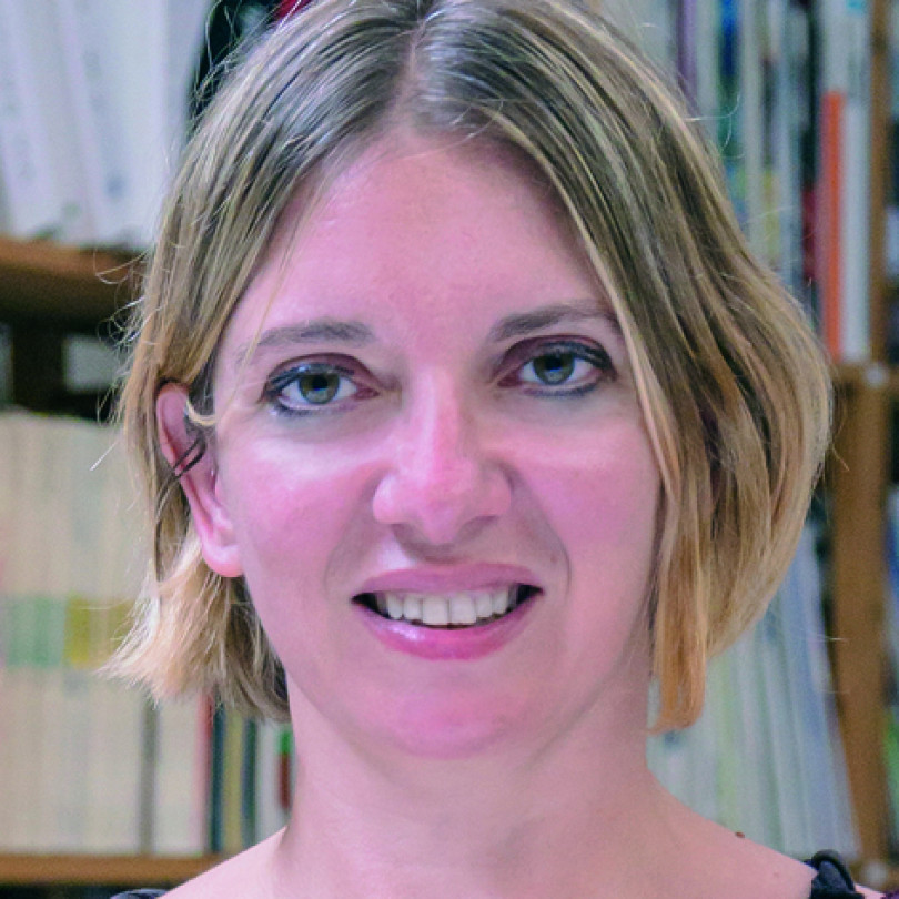 Premio Ambientalista dell’Anno 2015 “Luisa Minazzi” - intervista a Elena Carmagnani: quando il tetto diventa orto