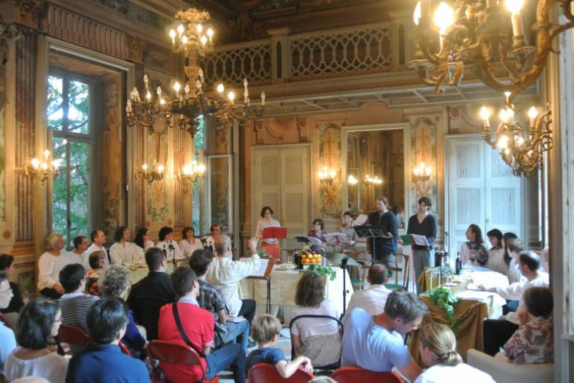 Bacco & Bach: se la musica e il vino si sposano!