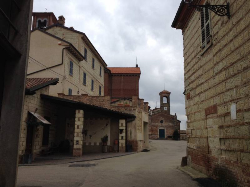 Tutti alla scoperta del Monferrato: “Genius Loci” domenica a Olivola