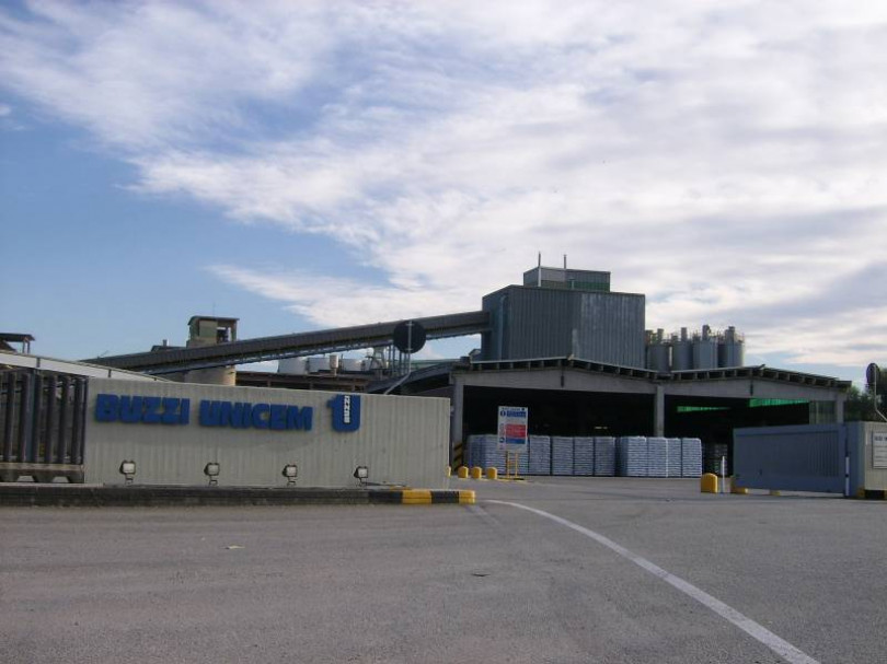 Buzzi Unicem 2012. L’estero è trainante