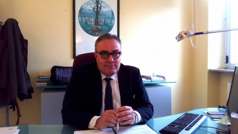«Tagli necessari ma ora arrivano quattro primari»: l'intervista a Gentili, direttore ASL