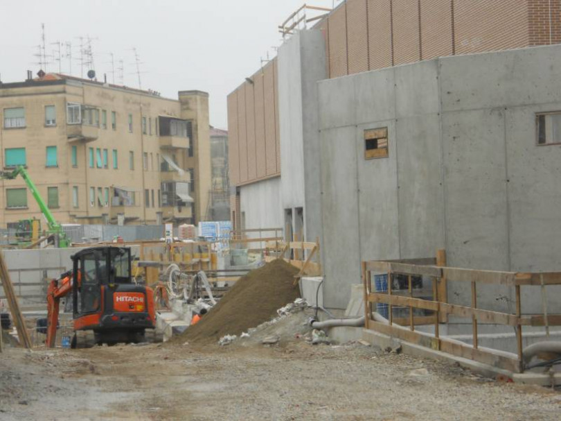 Edilizia: in provincia 51 imprese in meno, ma Casale è in aumento