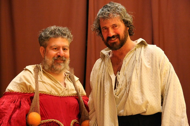 Il 26 e 27 aprile al Municipale il 