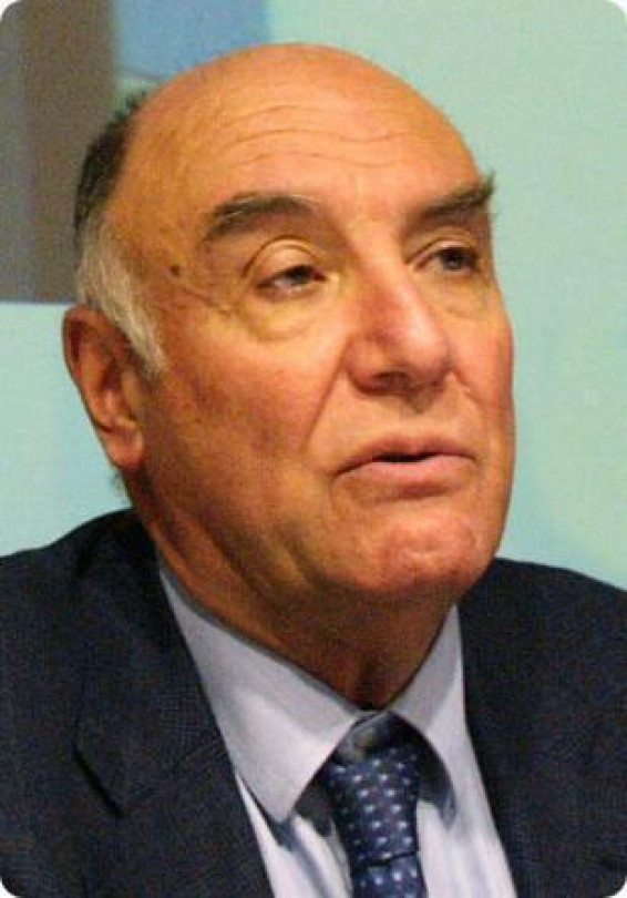 Cordoglio in Monferrato per la scomparsa dell'ingegnere Sandro Buzzi