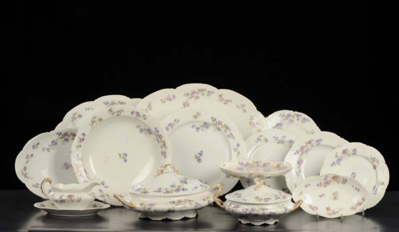 E ora anche a Limoges si parla “monferrino”: i Coppo acquisiscono Raynaud e Ercuis