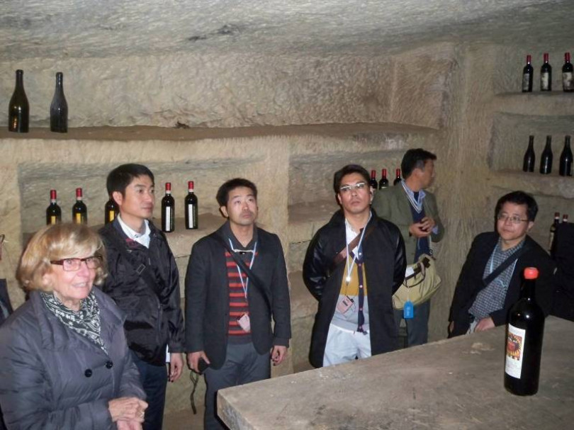 Il ‘Sol Levante’ a Cella Monte con imprenditori e dirigenti