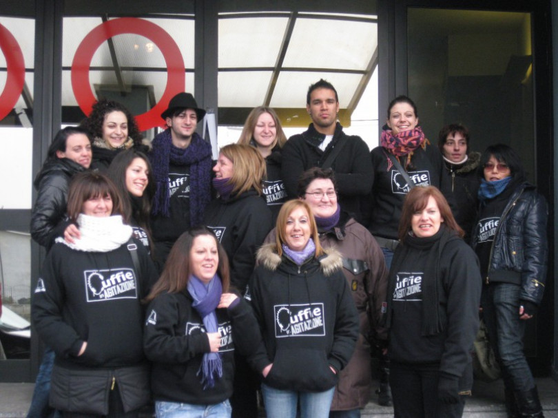 Phonemedia, commissariato il Call-Center