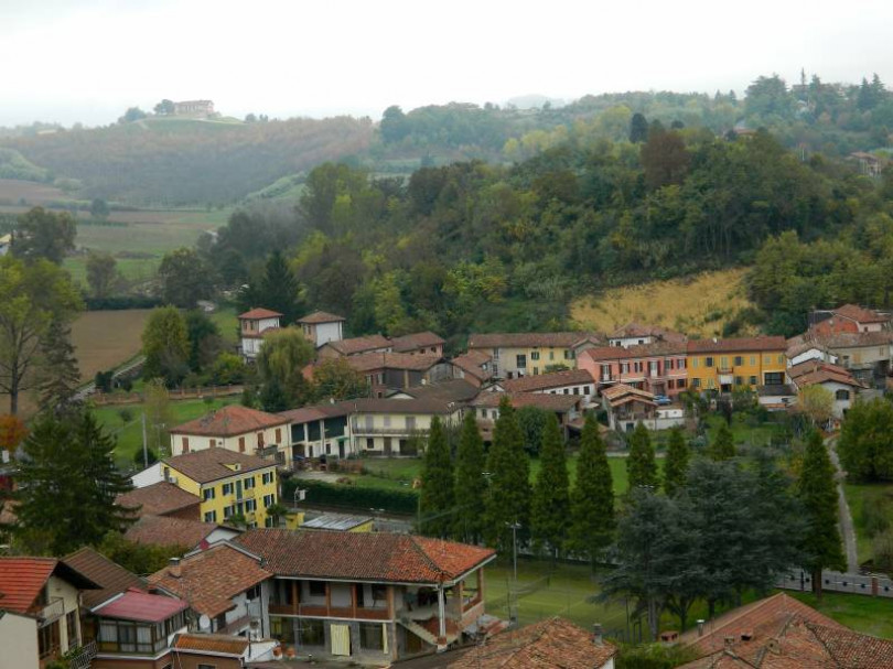 Fubine buen retiro di Caprotti, il patron dell’Esselunga