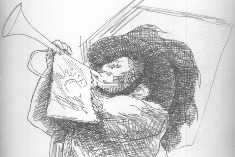 140 anni de Il Monferrato: sabato 18 mostra dei Profili Cittadini al Castello e fanfara dei Bersaglieri