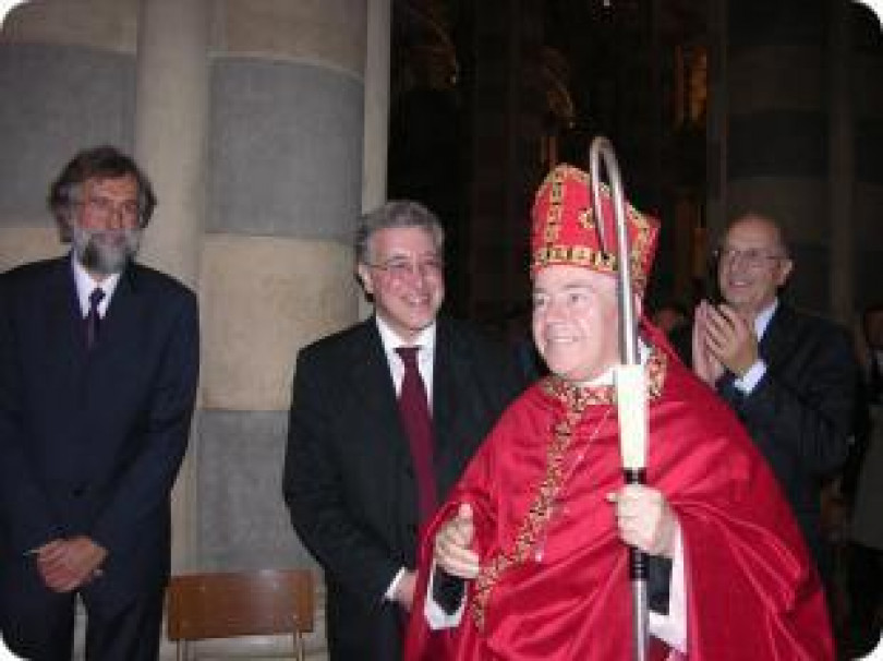 La Missa Sancti Evasii in prima nazionale - Una recensione in esclusiva di don Garbini