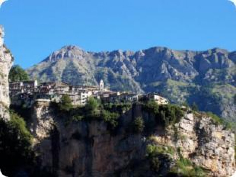 Alessandro Pugno, a scuola di regia con Herzog