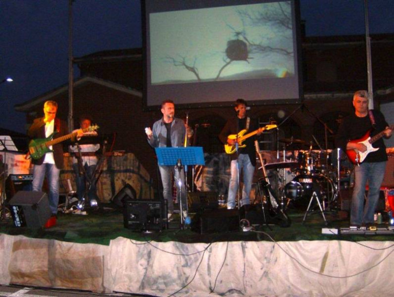 “Riso&Rose in Musica”: tre gli appuntamenti nel weekend