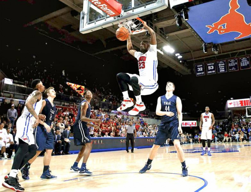 Con il centro USA Jordan Tolbert, la Novipiù aggiunge potenza sotto canestro