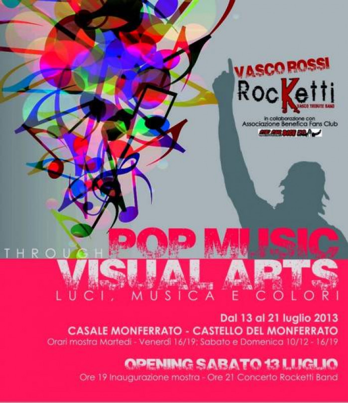 La riscoperta del tram e Pop Music con concerto