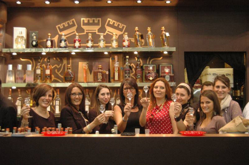 Ai cinesi piace la malvasia...