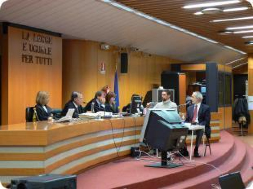 Ed Eternit chiese: «Niente etichette sui rischi per i prodotti che contengono amianto»