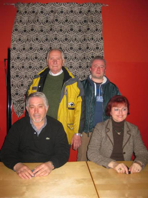 Trino, il progetto “Aggiungi un posto a tavola”