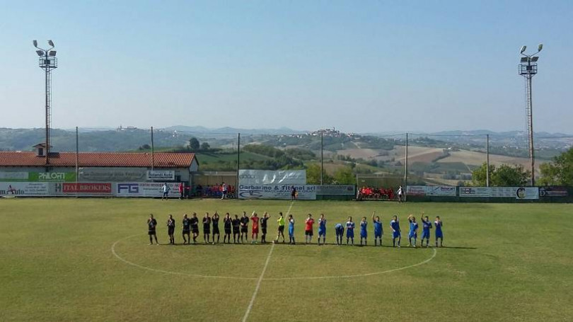 Il Casale vince la seconda gara consecutiva. Stop per la ValeMado. La Jcp lascia il derby alla Luese <b>TUTTI I RISULTATI</b>