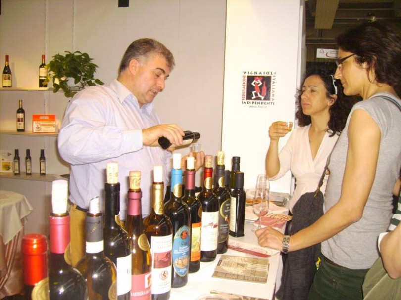 I produttori del Monferrato arrivano in massa a Vinitaly