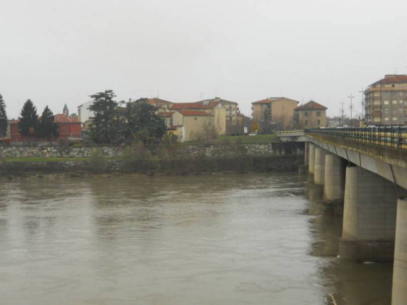 Casale, il Comune ricorre in appello per la vicenda ponte: condannato a versare 590mila euro