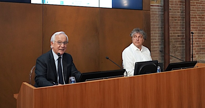 L’anteprima di “Preia” inaugurerà l’Ecomuseo Pietra da Cantoni