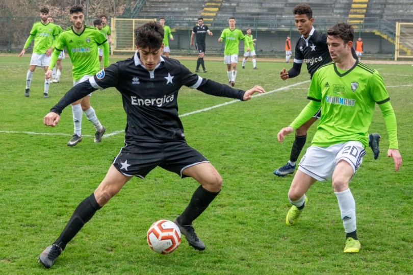 Il Casale cade a Saluzzo nell'infrasettimanale: 0-1