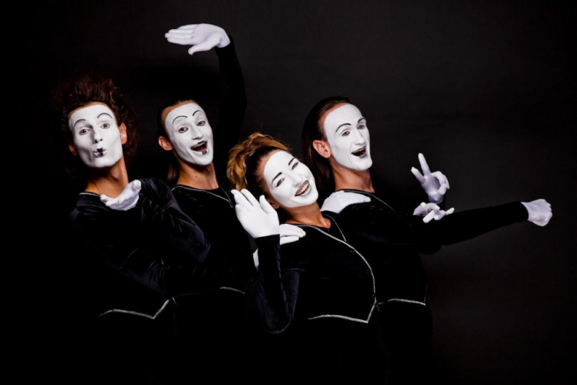 Anime leggere, sold-out con i mimi ucraini Dekru