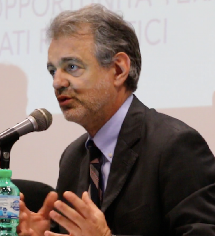 Nuovo direttore generale dell'Asl Al: è Antonio Brambilla; subentra a Gilberto Gentili