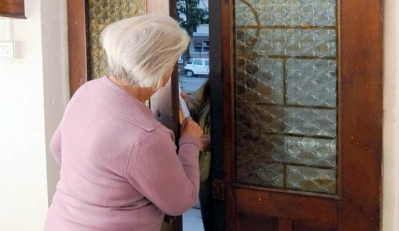 Tentativi di truffe da parte di falsi tecnici di Amc