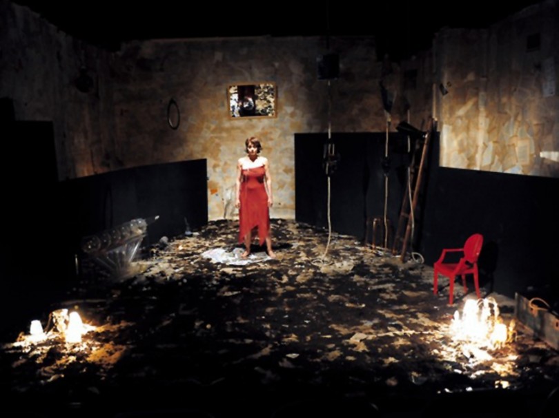 “4:48 Psychosis”: al Municipale un grido disperato d’amore