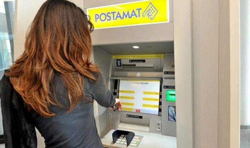 Piccoli paesi senza bancomat e posta: «Che intenzioni ha Poste Italiane?»