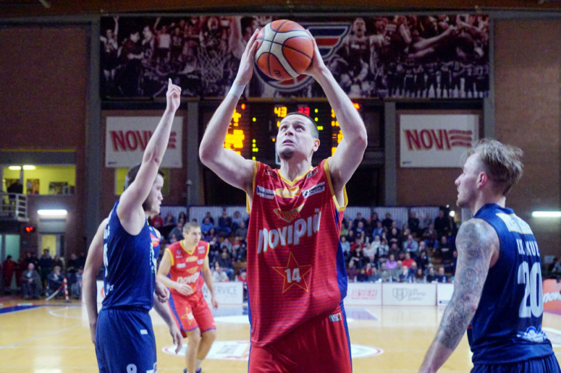 VIDEO - Gli highlights di Novipiù Junior Casale - Remer Treviglio