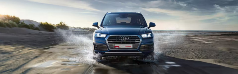Audi Zentrum Alessandria semplifica il processo di acquisto, ora anche online