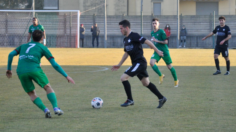 Il Casale espugna Vado 4-1. La Fulvius si aggiudica il derby con il Monferrato. Goleada dell’Ozzano Ronzonese in Terza Categoria