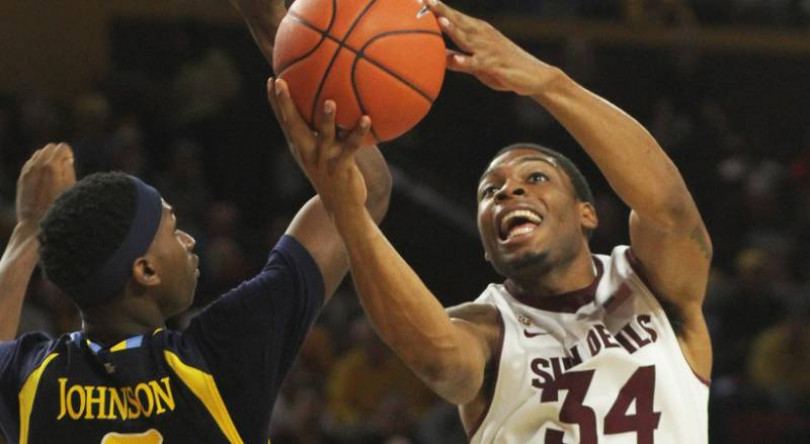 La Novipiù ha scelto il rookie Jermaine Marshall di Arizona State