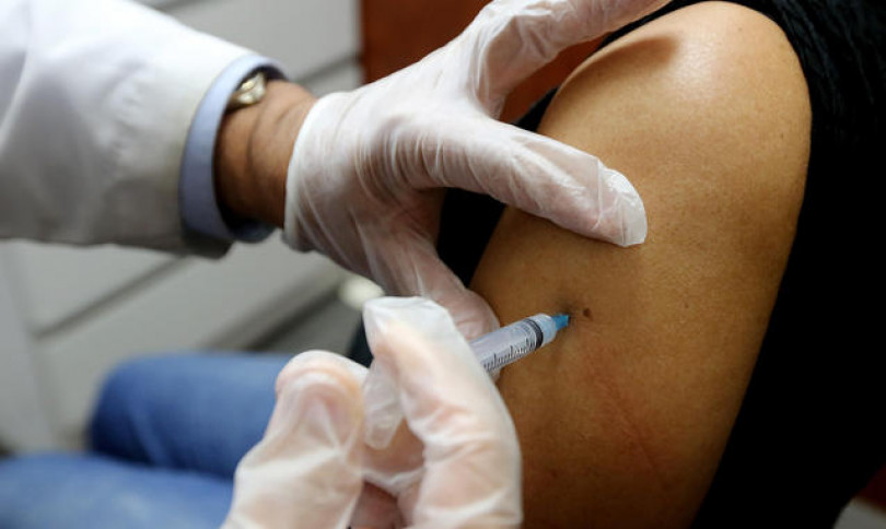 Contro l’influenza al via campagna vaccinazioni