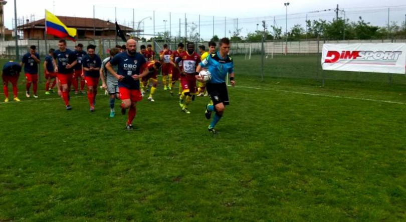 Calcio, la JCP batte il Castelnuovo e stringe a sé la Prima Categoria. Il Casale chiude con una sconfitta