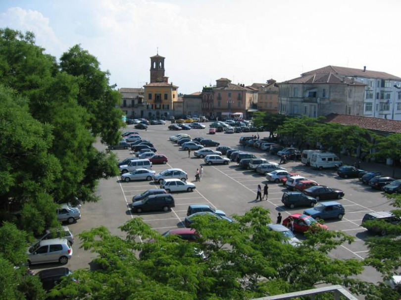 Moncalvo, festa patronale con eventi per tutti i gusti