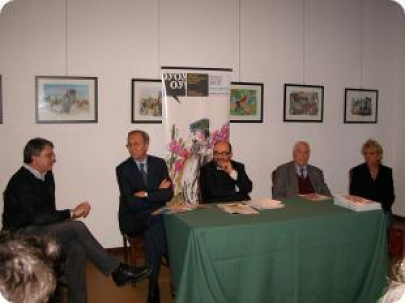 OyOyOy, c'è il clarinettista Giora Feidman