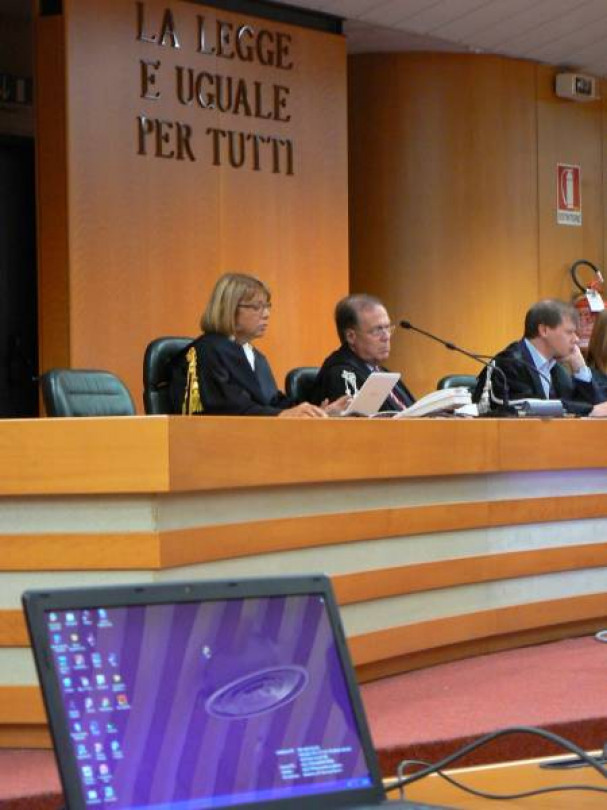 I Comuni si costituiranno anche nell'Eternit-bis, al via probabilmente subito dopo la sentenza del 13 febbraio