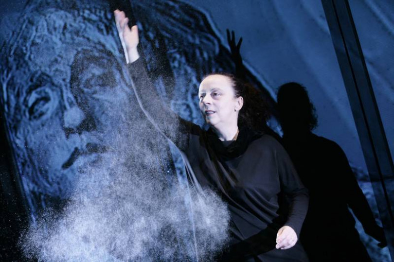 Ha debuttato al Teatro Gobetti di Torino il monologo 