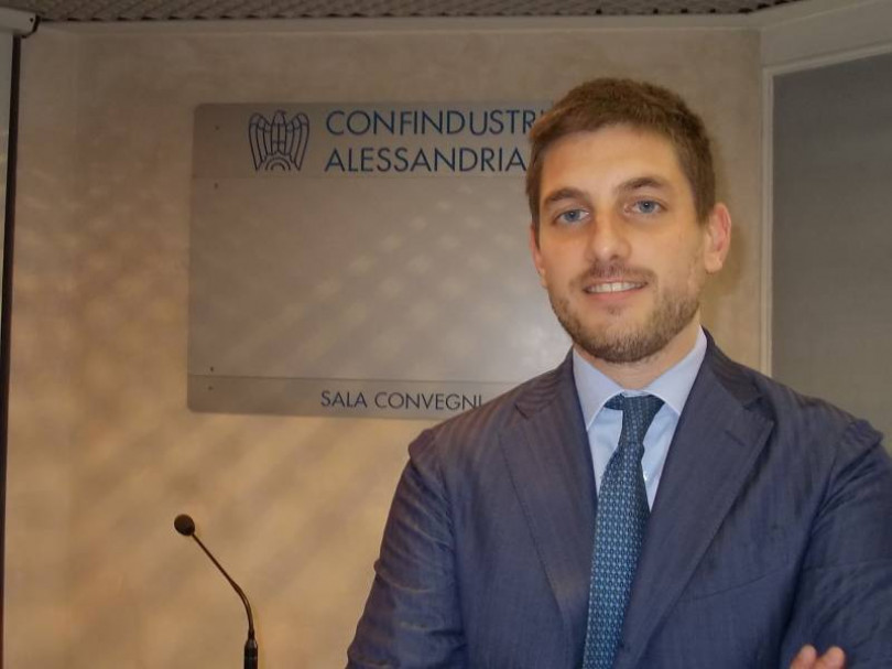 Zerbinati è presidente dei giovani industriali. In Consiglio anche cinque monferrini