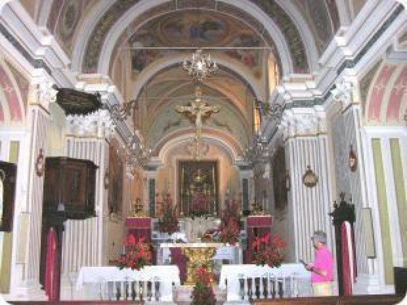 Le chiese di Odalengo Grande - Perchè non un itinerario?