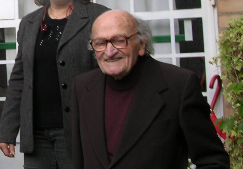 La scomparsa di Guido Nicola, noto restauratore di Aramengo - Funerali giovedì