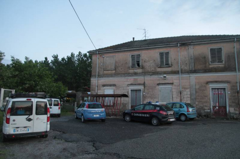 Sabotaggio in stazione: bloccata la ferroviaria per oltre un’ora e mezza