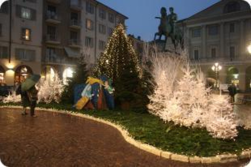 Partito il Dicembre a Casale, ecco il programma per la settimana