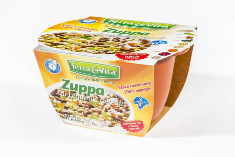 Allarme botulino in una confezione di zuppa di legumi prodotta da una azienda monferrina. Un'errata conservazione dopo la vendita?